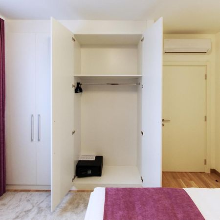 Mvp Apartment - Belgrade Waterfront Luaran gambar
