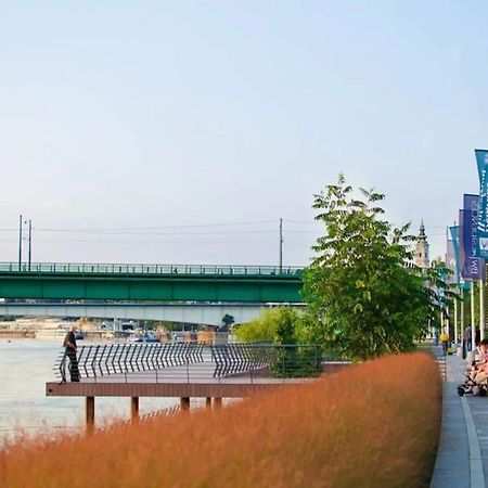 Mvp Apartment - Belgrade Waterfront Luaran gambar