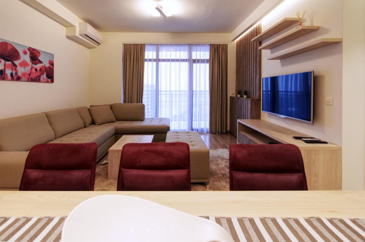 Mvp Apartment - Belgrade Waterfront Luaran gambar