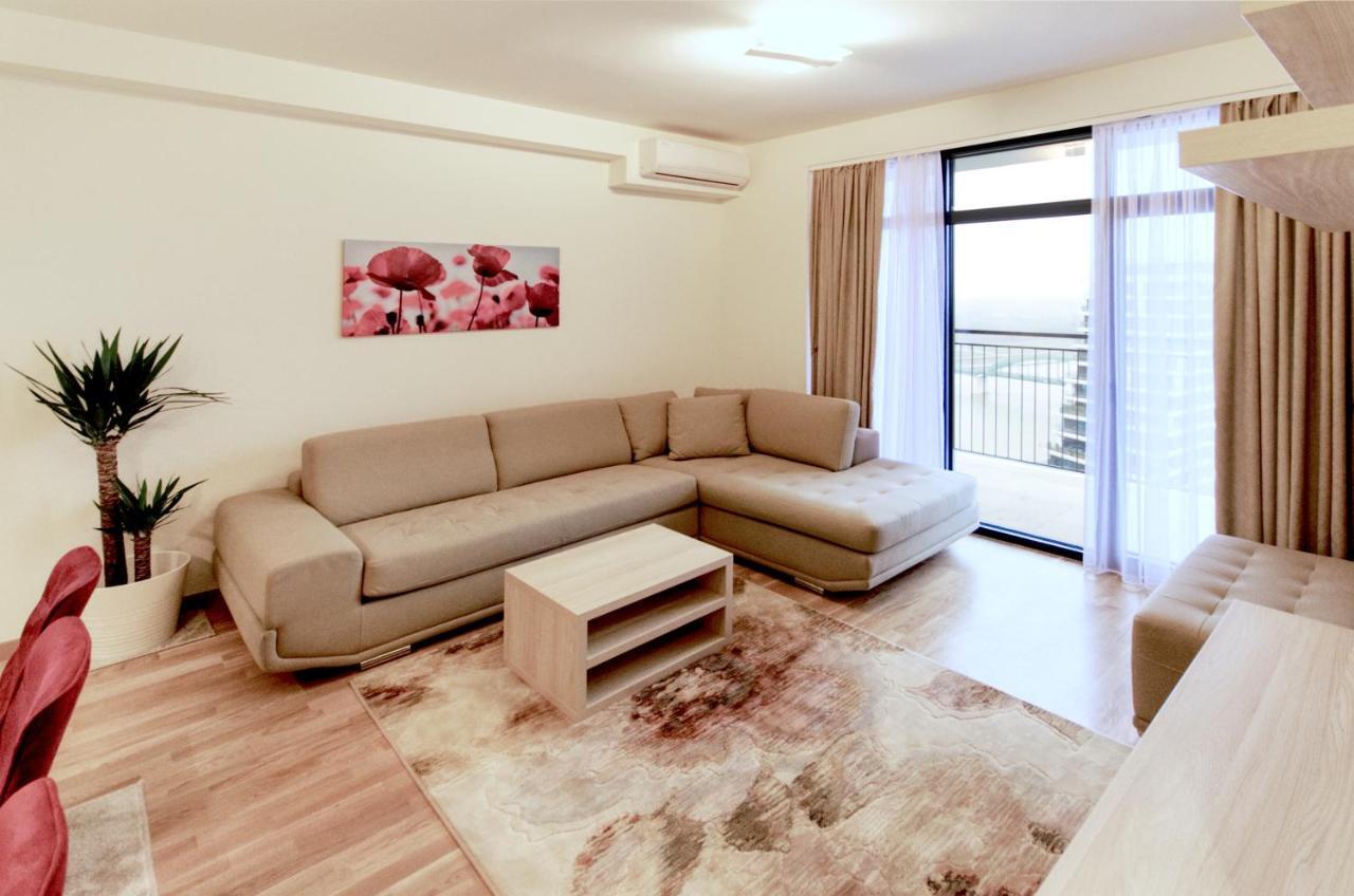 Mvp Apartment - Belgrade Waterfront Luaran gambar