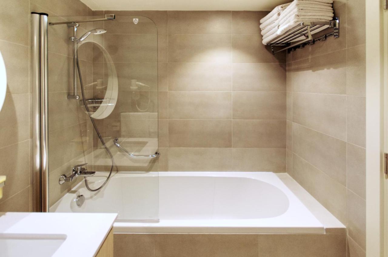 Mvp Apartment - Belgrade Waterfront Luaran gambar