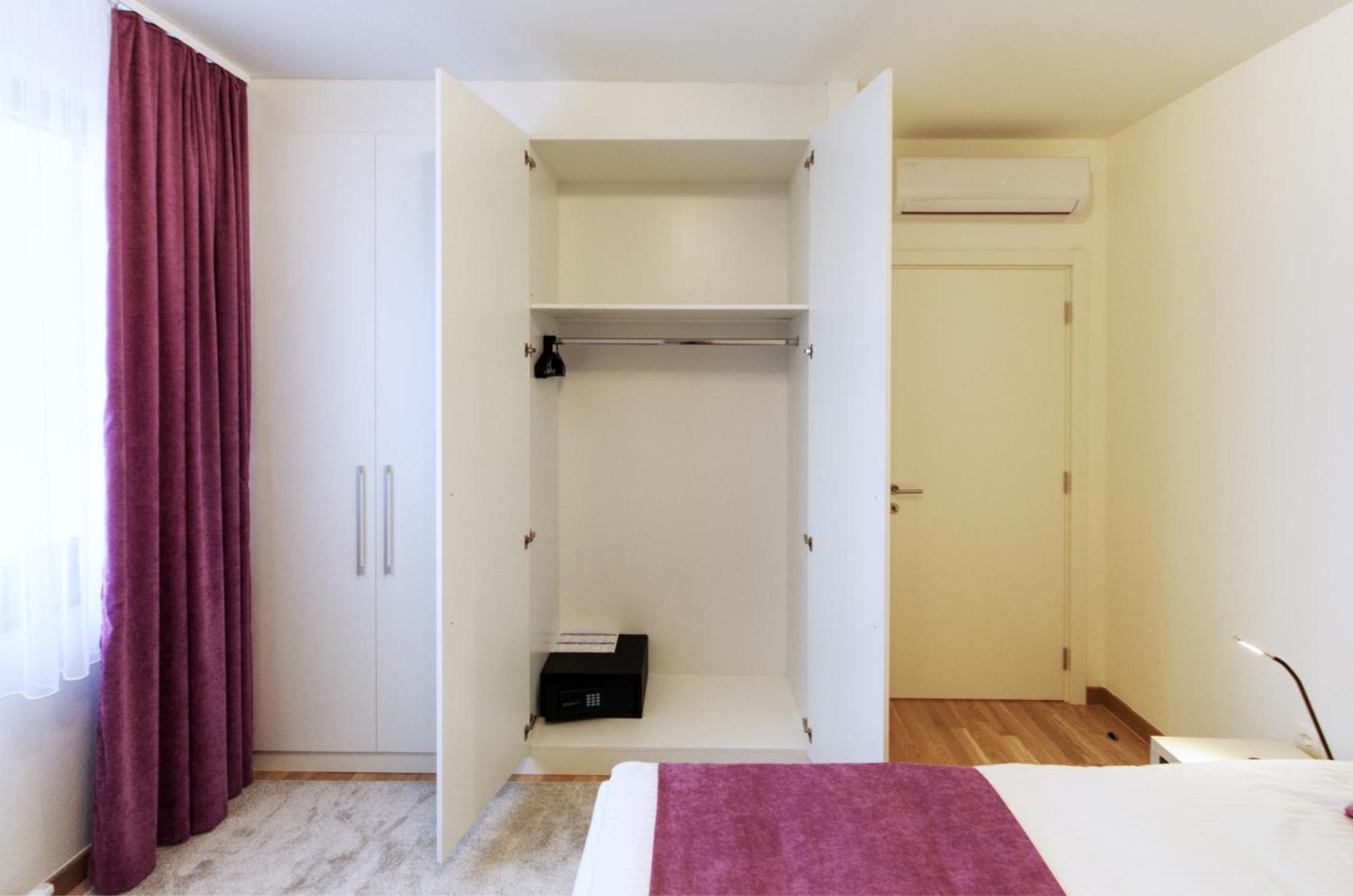 Mvp Apartment - Belgrade Waterfront Luaran gambar