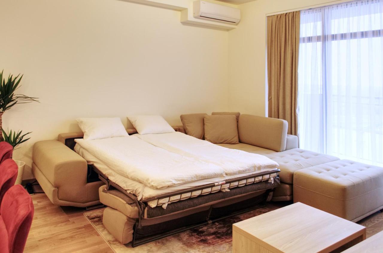 Mvp Apartment - Belgrade Waterfront Luaran gambar
